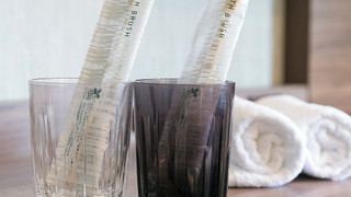 オリエンタル スタンダード ツインルーム 宿泊者専用スペース利用可能