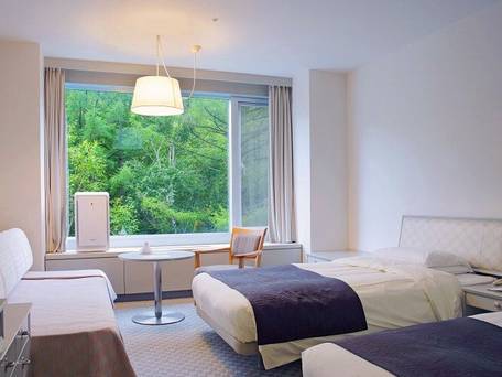 新富良野プリンスホテル / 4