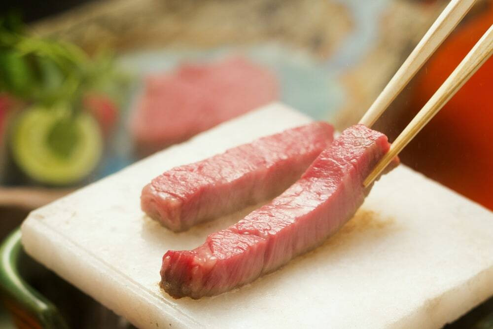 食事・飲み物