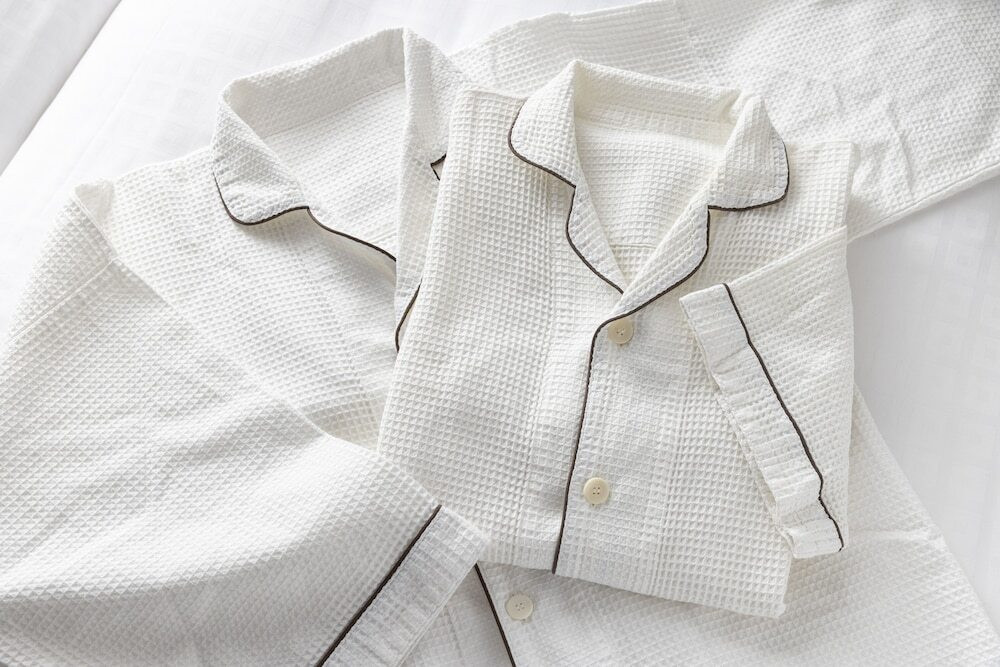 客室の設備とサービス