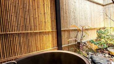 専用スパ浴槽 / 9