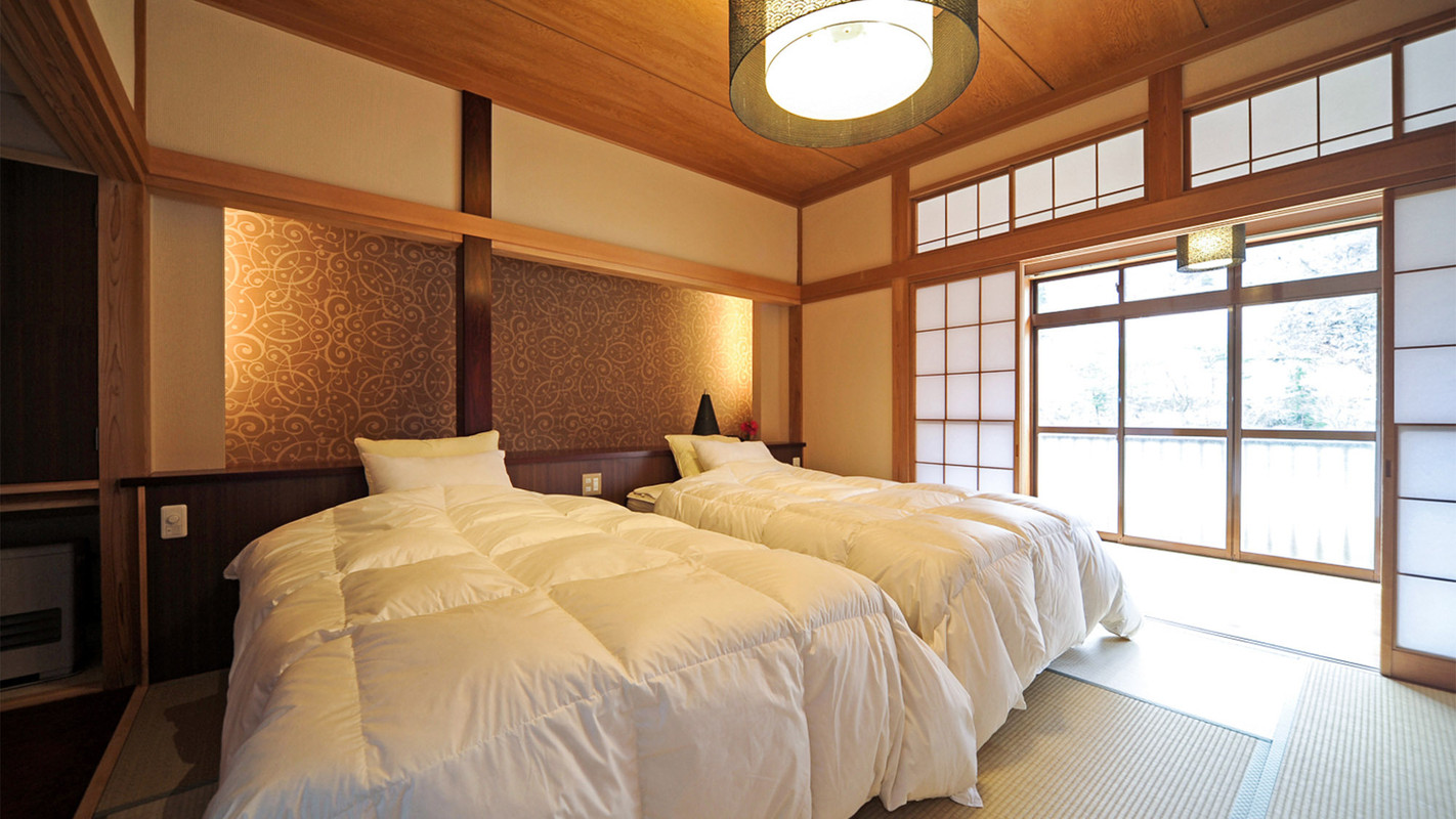 部屋