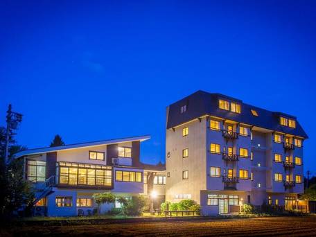 ヴィラ スコーレ 白馬 / 1