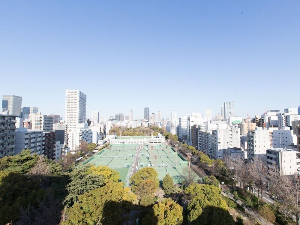 施設からの眺望