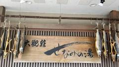 新潟県瀬波温泉 大観荘 せなみの湯