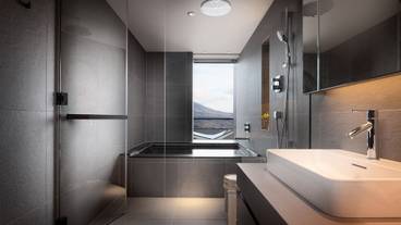 バスルーム / 21