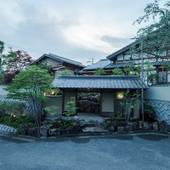 欅の宿 縁(滋賀県 コテージ・ロッジ・一棟貸) / 4