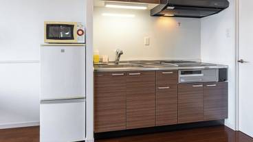 専用キッチン / 13