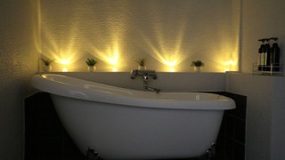 デラックス ツインルーム 禁煙