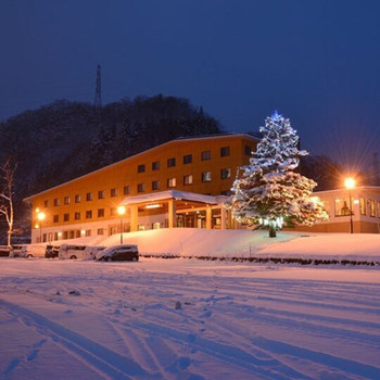 ⑤ホテル ヴィラ・モンサン 3510970