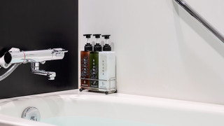 スタンダードダブル (喫煙可)