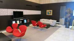 ハミルトンホテル レッド