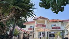 ビーチサイドペンション みーばる