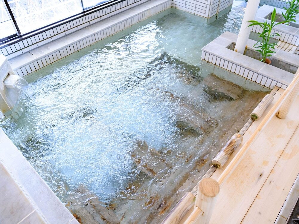 温泉