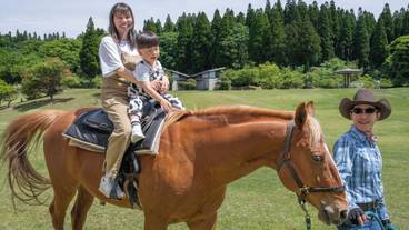 子供向けアクティビティ / 21