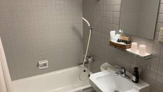 スーペリア ツインルーム 禁煙