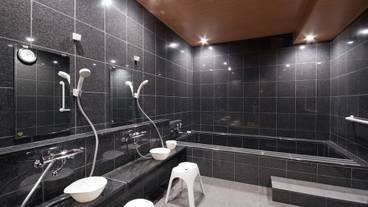 施設内の設備 / 3