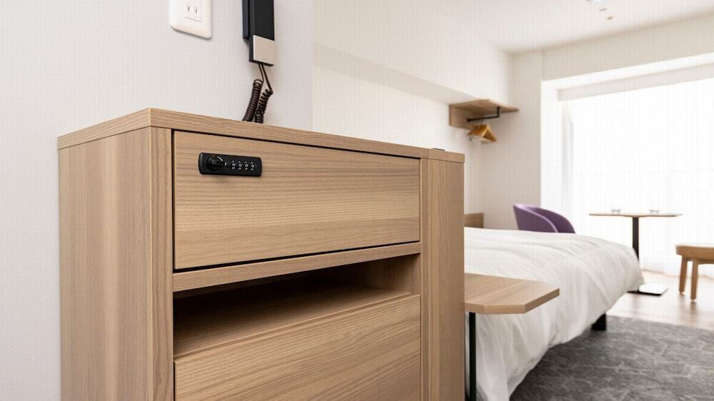 客室の設備とサービス