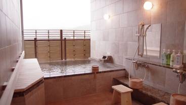 貸切風呂(有料・予約制) / 6