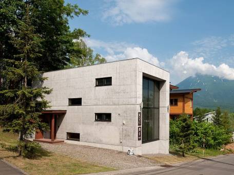 北海道トラックス ゆきうち / 1