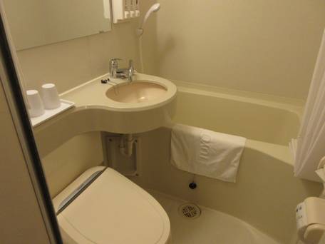 東横イン熊本城通町筋 / 4