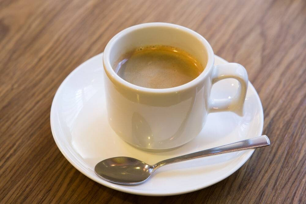 コーヒー サービス