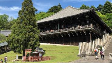 観光スポット / 1