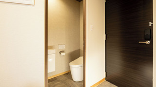 スーペリア アパートメント 別館