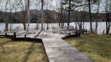 サンデッキ / 10