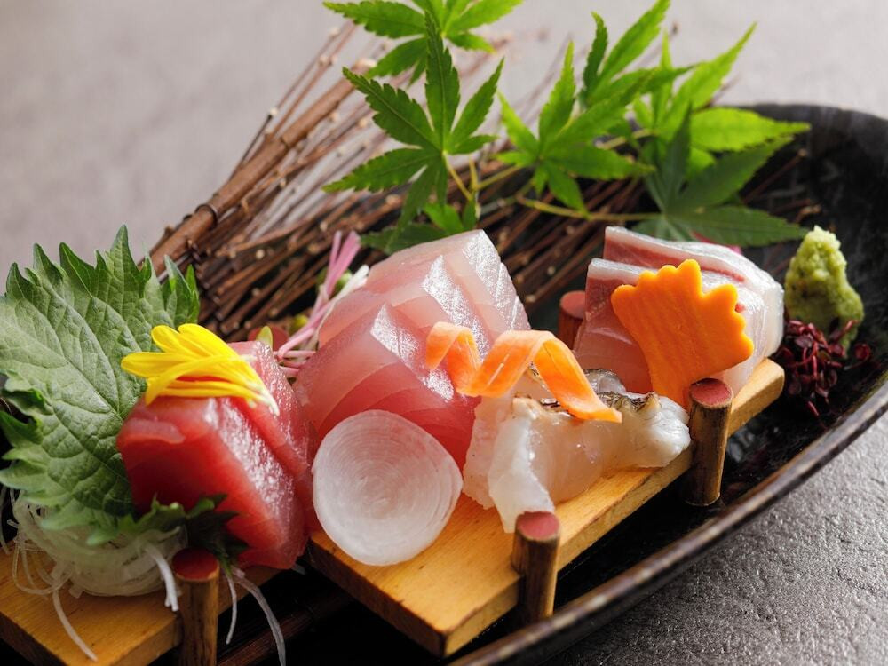 食事・飲み物