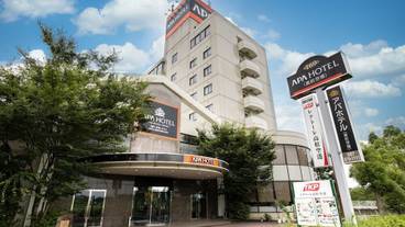 施設の入り口 / 7