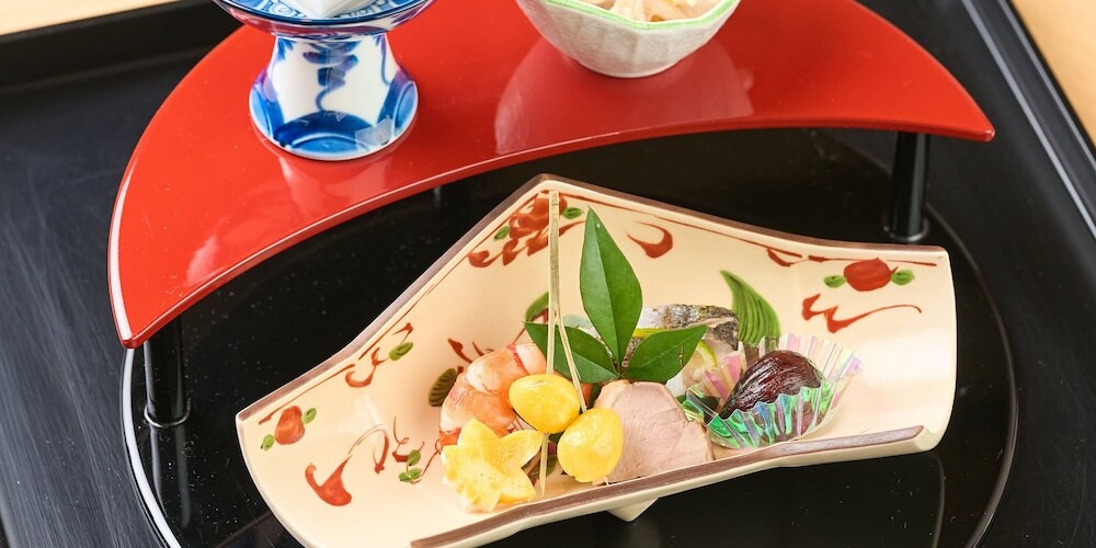 食事・飲み物