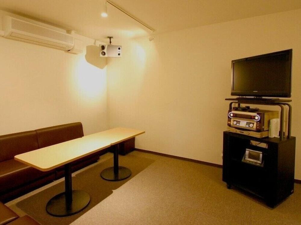 カラオケ ルーム