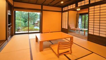 和室 山吹の間 / 8