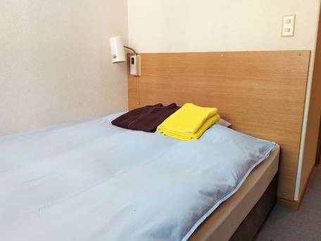 ホテルパークライト / 5