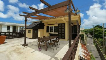 テラス / パティオ / 17