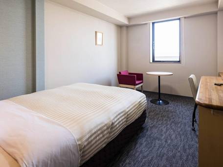 コンフォートイン新潟亀田 / 1