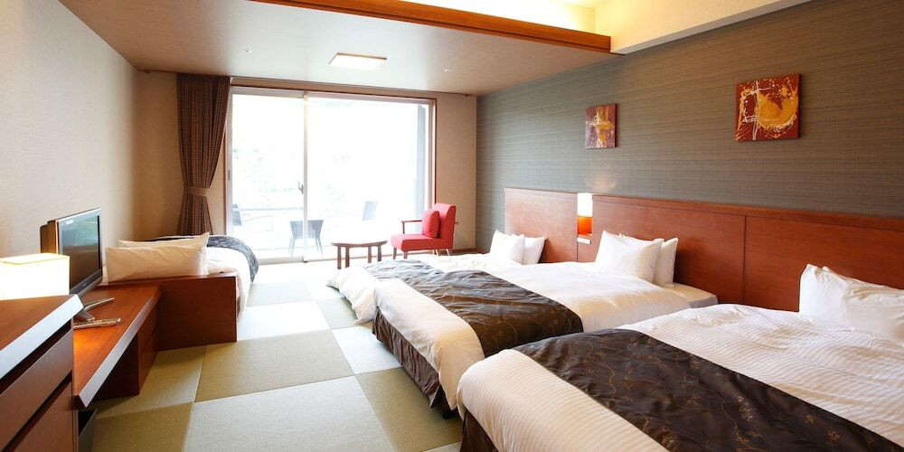 エキストラベッド