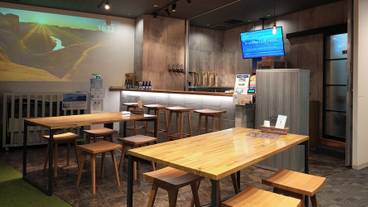 バー (施設内) / 9