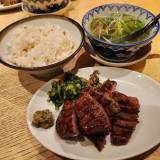 牛タン焼専門店 司　 西口名掛丁店（ギュウタンヤキツカサ）