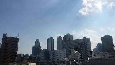 施設からの眺望 / 14