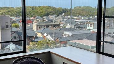 シティ ビュー / 21