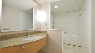 デラックス ツインルーム 禁煙