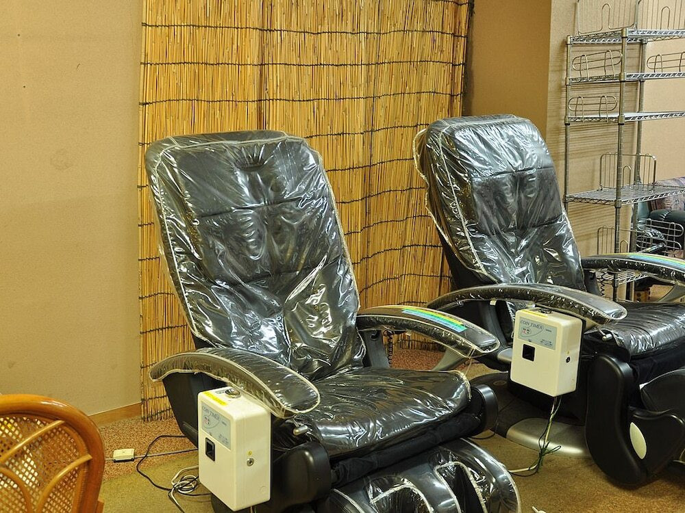 ロビーラウンジ