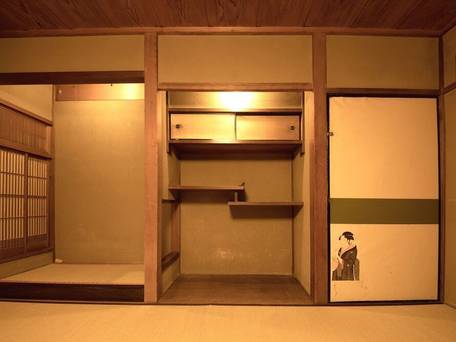 ゲストハウスゆるる / 5