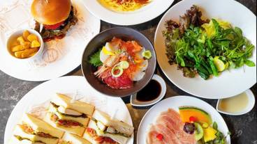 ルームサービス / 3