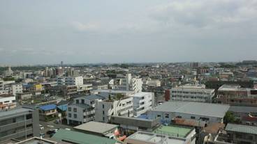 施設からの眺望 / 17