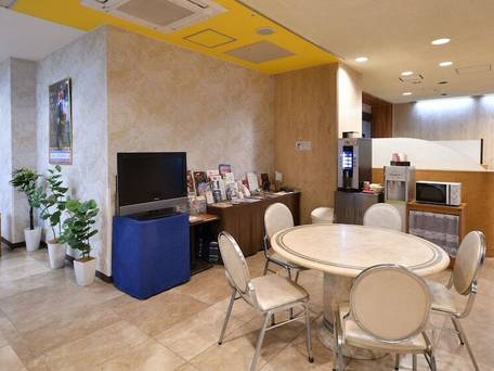 ベルズイン・土浦 / 3