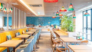 レストラン / 23