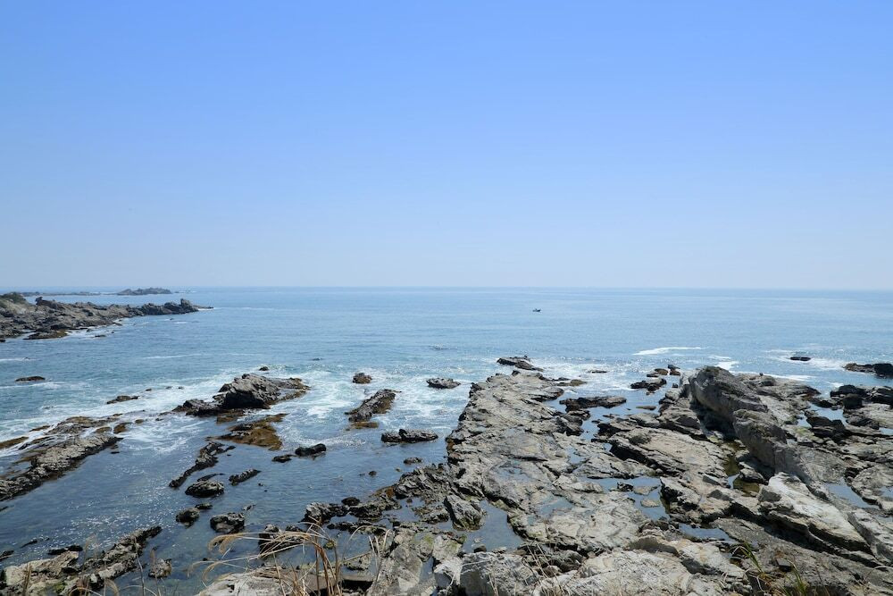 房総鴨川温泉 是空 -ZEKUU-(ボウソウカモガワオンセン ゼクウ) / 1